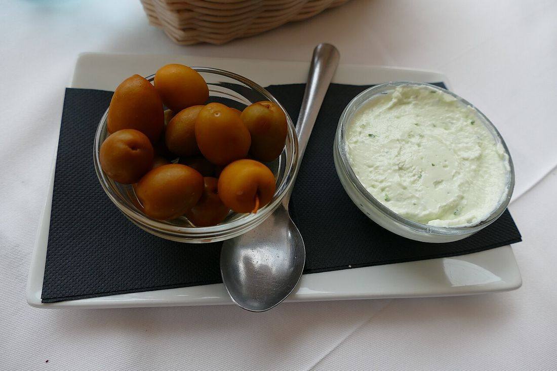 Food on Mallorca 09 (Aioli)