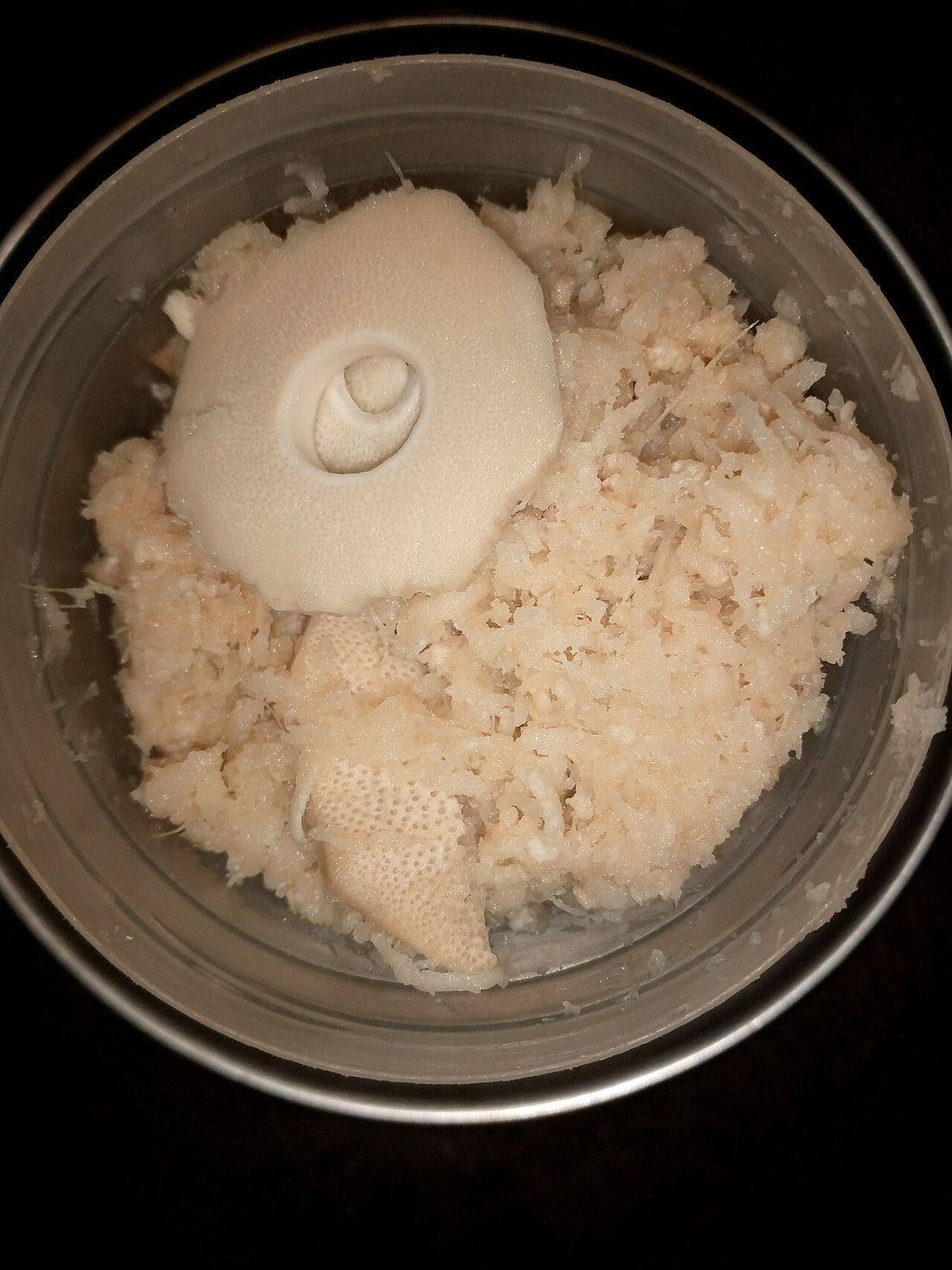 Bamboo shoot বাঁহগাজ (Bamboo Shoots)
