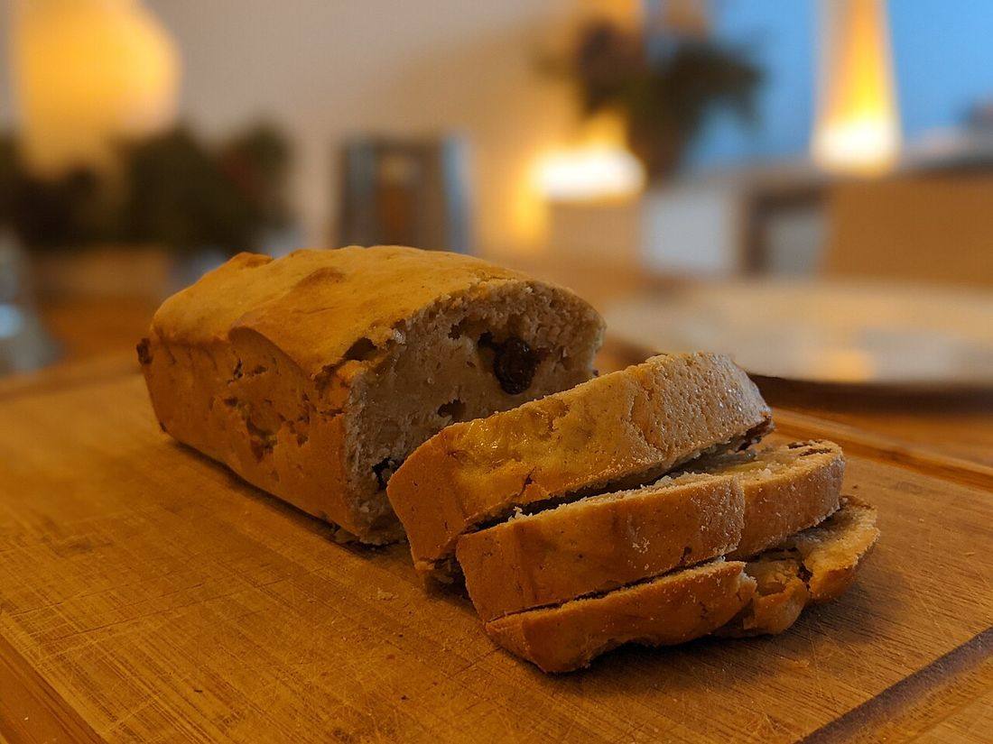 Banana bread 2 (Banana Muffins)