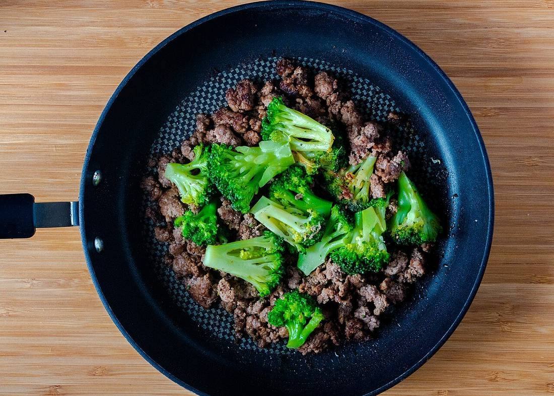 019.08.19 Primal Ground Beef and Broccoli, Washington, DC USA 231 25215 (Beef Tips)