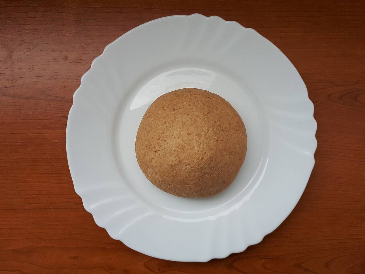 Home made sour dough bread (Bread Dough)