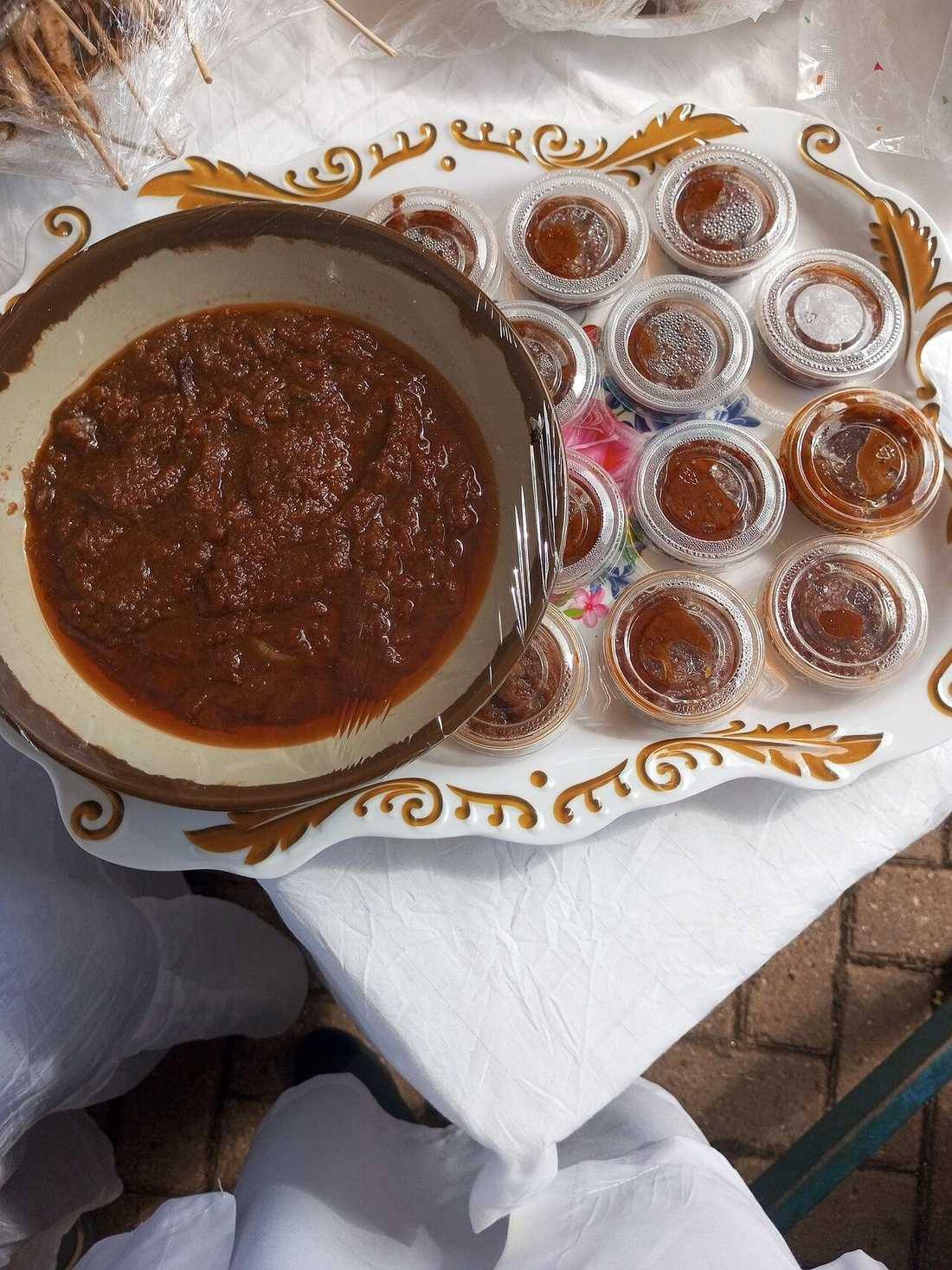 Gravy img (Brown Gravy)
