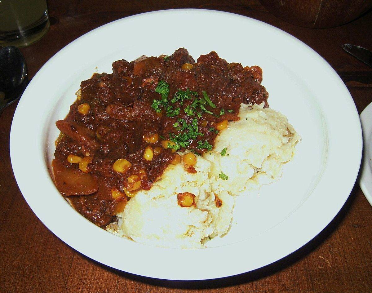 Kentucky burgoo (Burgoo)