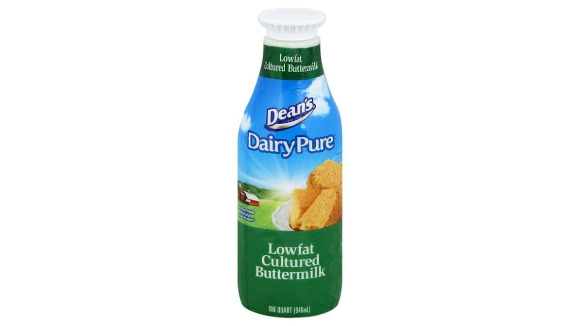 Fresh Buttermilk