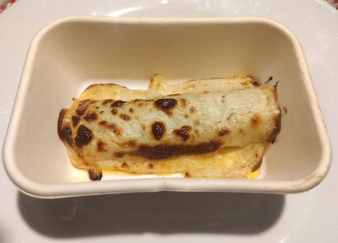 Caneló - L'Escaleta (Cannelloni)