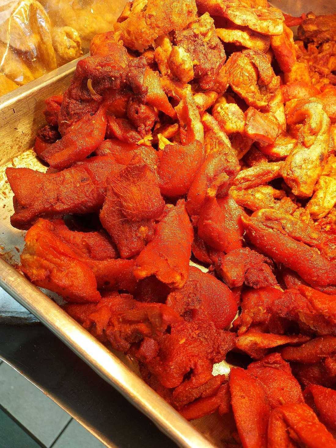 Carnitas Doña Lulú
