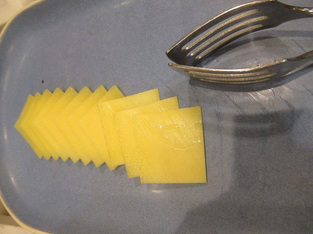 White cheddar cheese sliced CNE (Cheddar)