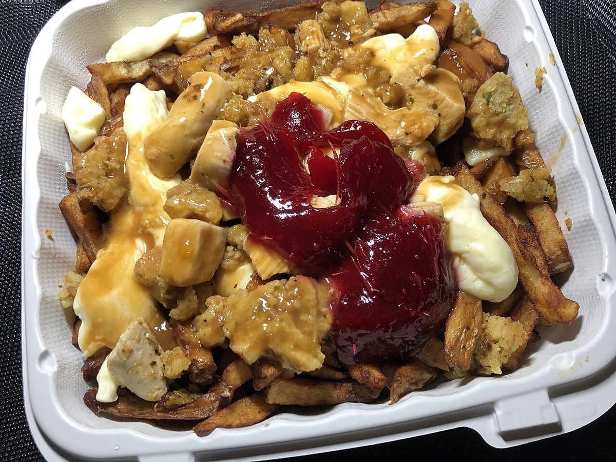 Cheese Curds — representative photograph from Wikimedia Commons