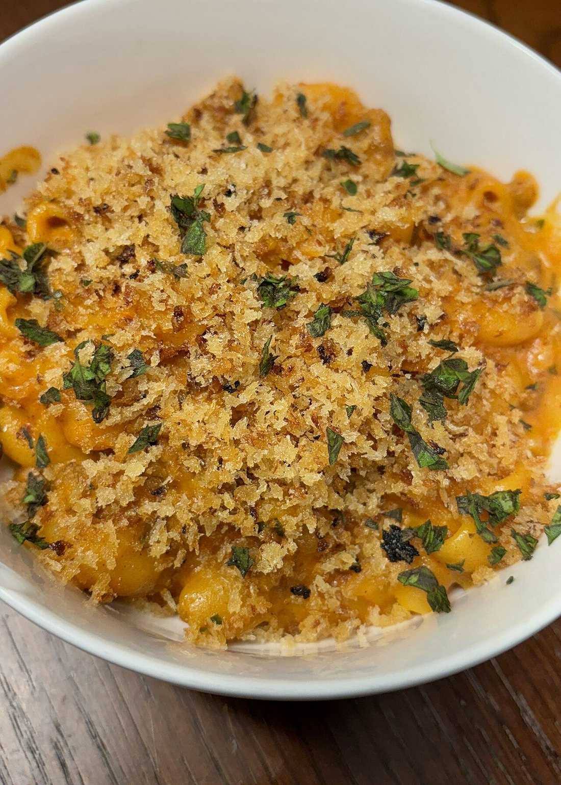 Sydney Adamu beef bowl - Cheeseburger Macaroni Hamburger Helper