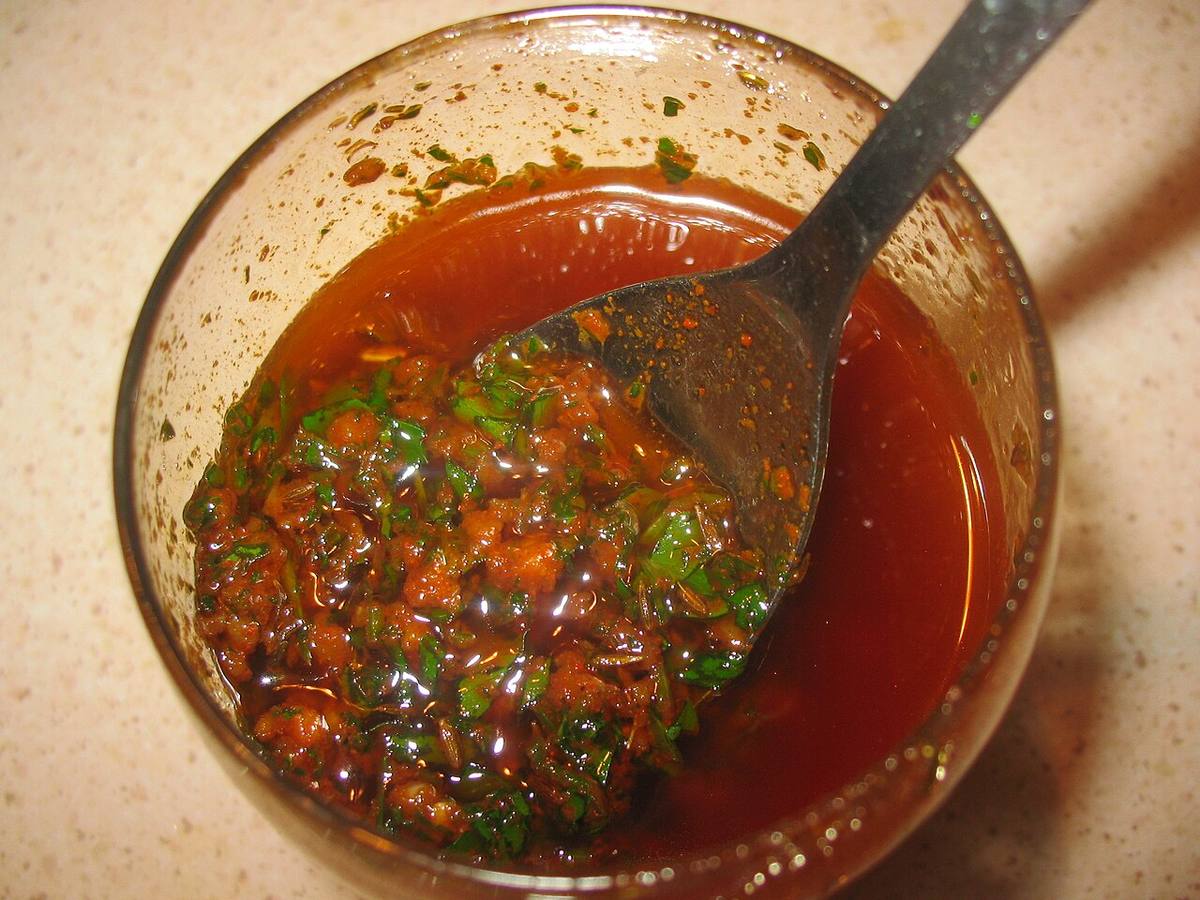 Falafel - Sheppy's 2025-07-27 (Chermoula)