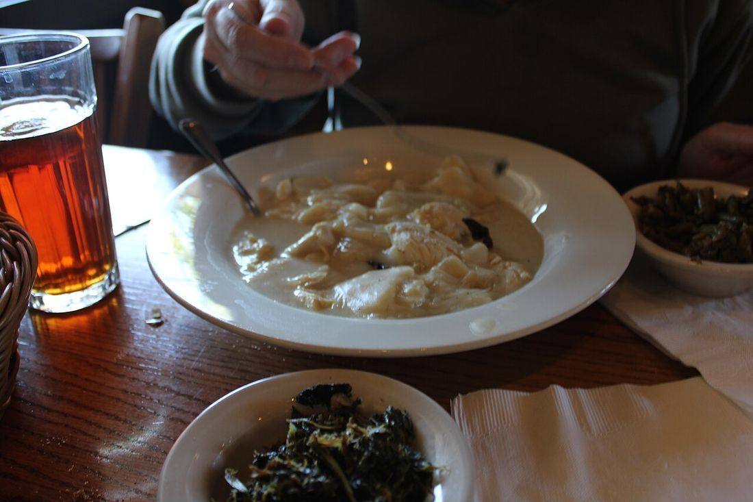 Chicken & dumplings 953 (Chicken And Dumplings)