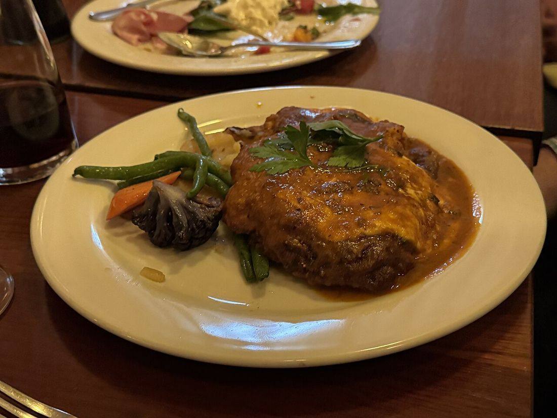 Mamma Tanino's - November 2024 - Sarah Stierch 08 (Chicken Parmesan)