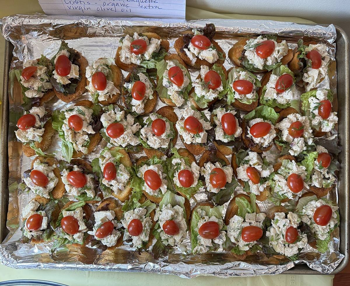 A Chicken Salad Chick restaurant in Knoxville, Tennessee 02