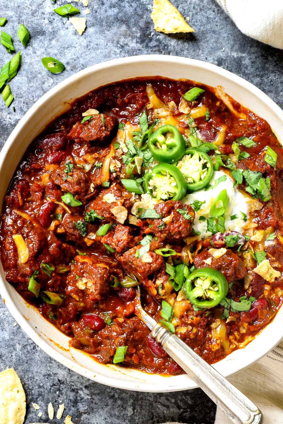 Fresh Chili
