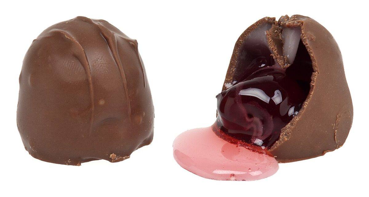 Cella-Chocolate-Cherries (Chocolate Covered Cherries)