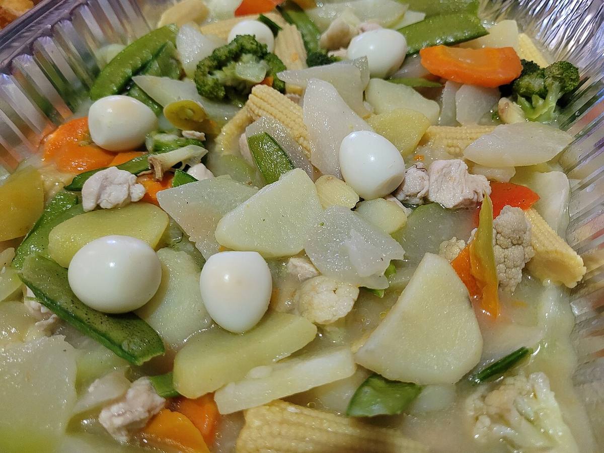 Seattle - Chop Suey 01
