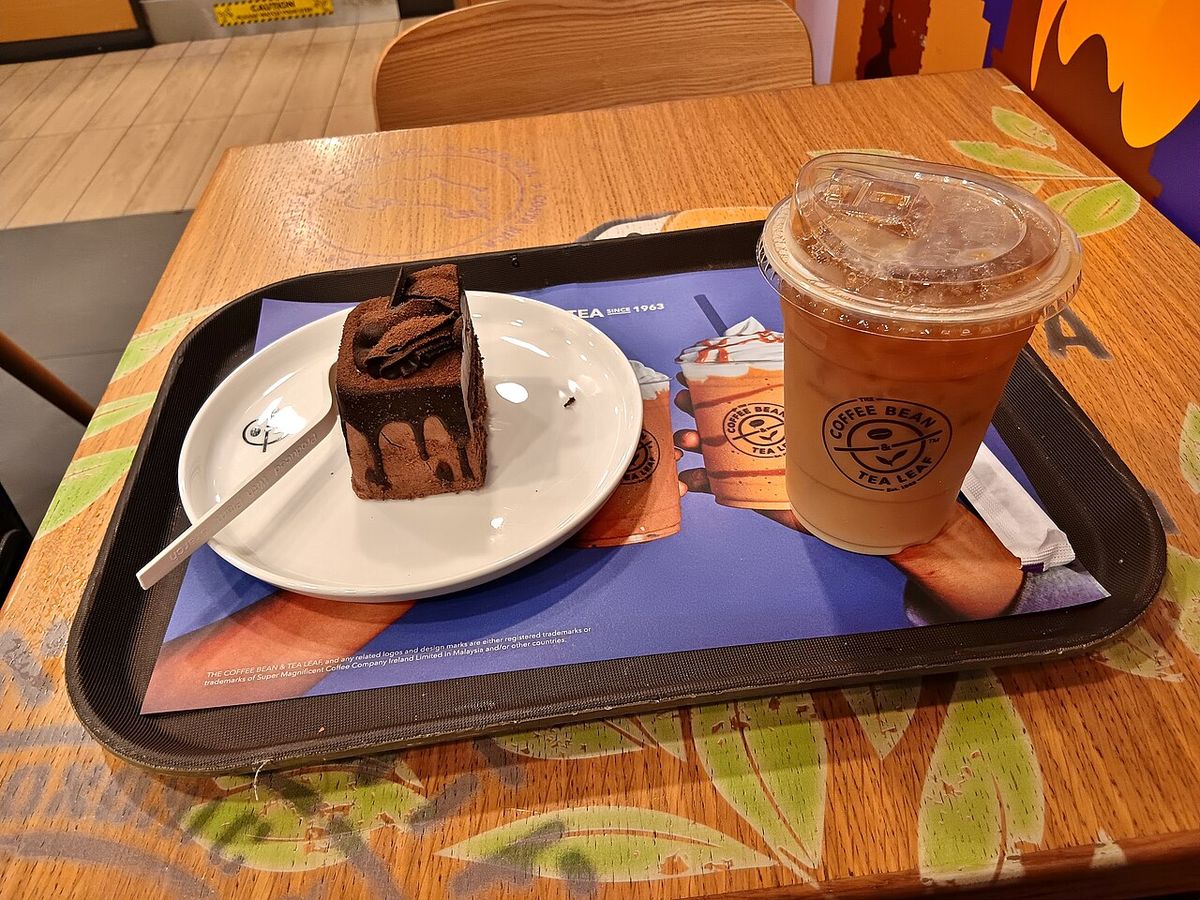 Cold Brew — representative photograph from Wikimedia Commons