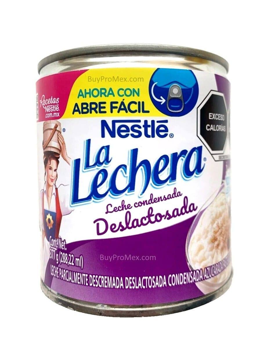 Fresh Sweetened Condensed Milk