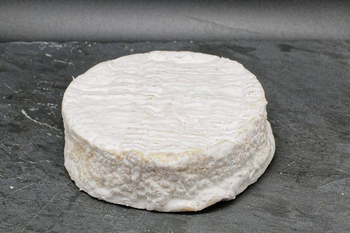 Wikicheese - Coulommiers - 20150515 - 002 (Coulommiers)