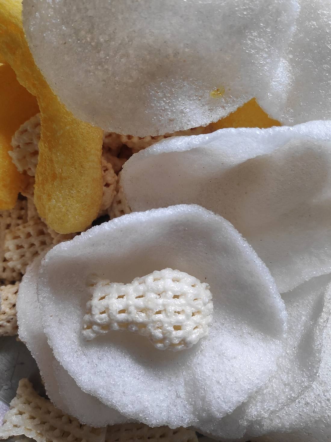Food Crackers