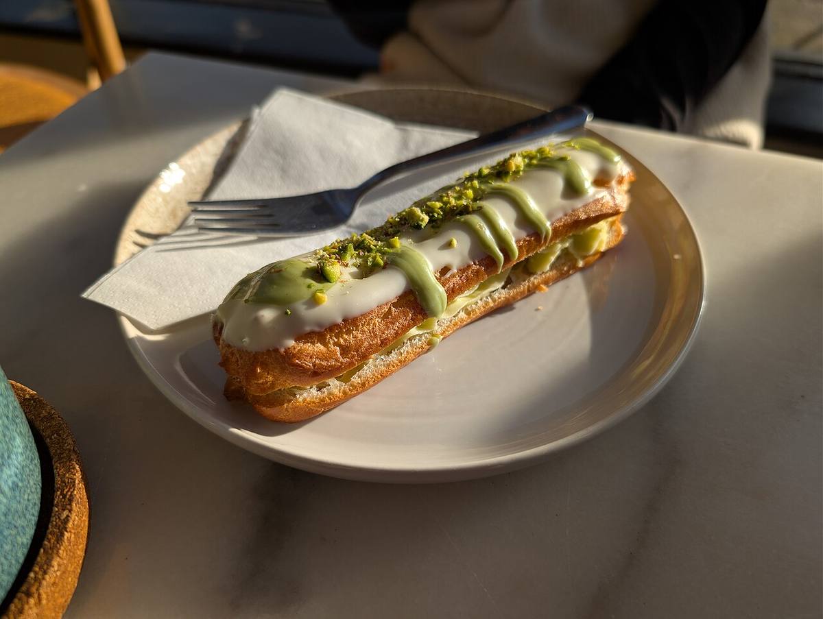 Lightning in Dallas 2015 (Eclairs)