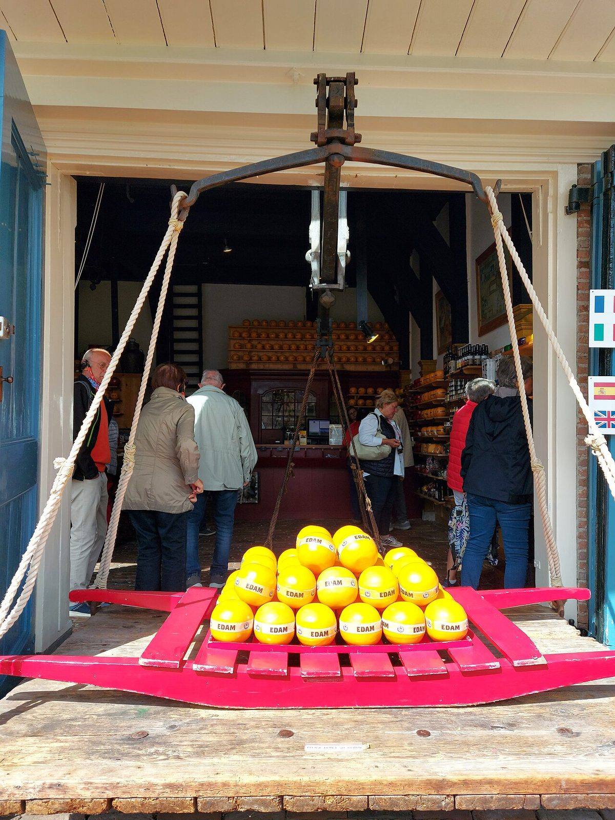 20220526.Edam cheese.-014 (Edam)