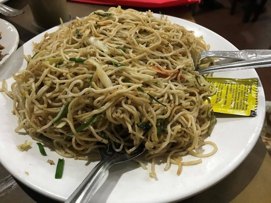 Egg noodles-MB28