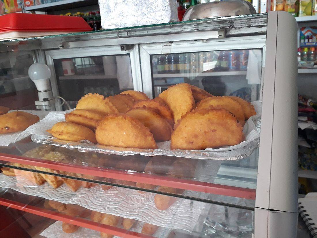 Empanadas (Norte de Santander)