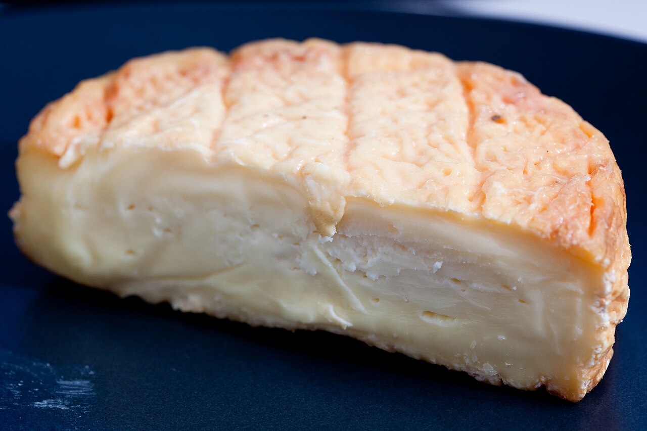 Époisses (Epoisses)
