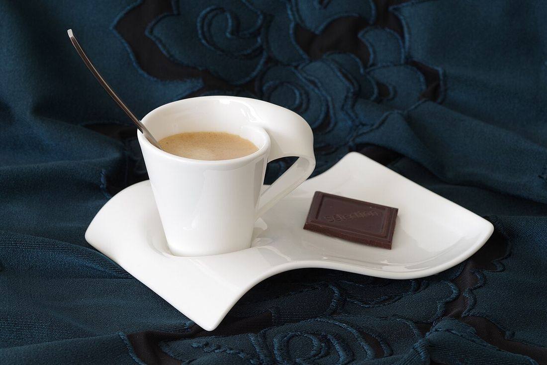 Espresso cup