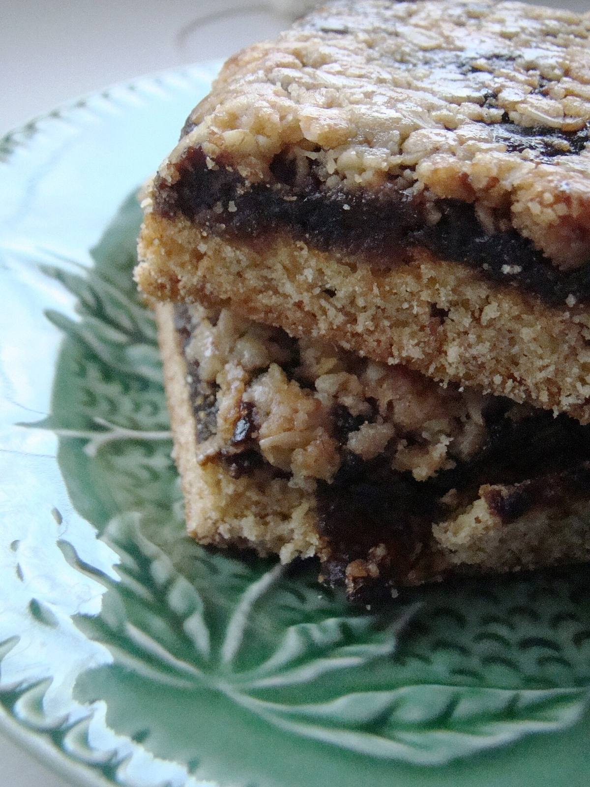 Fig Bars — photograph from Wikimedia Commons