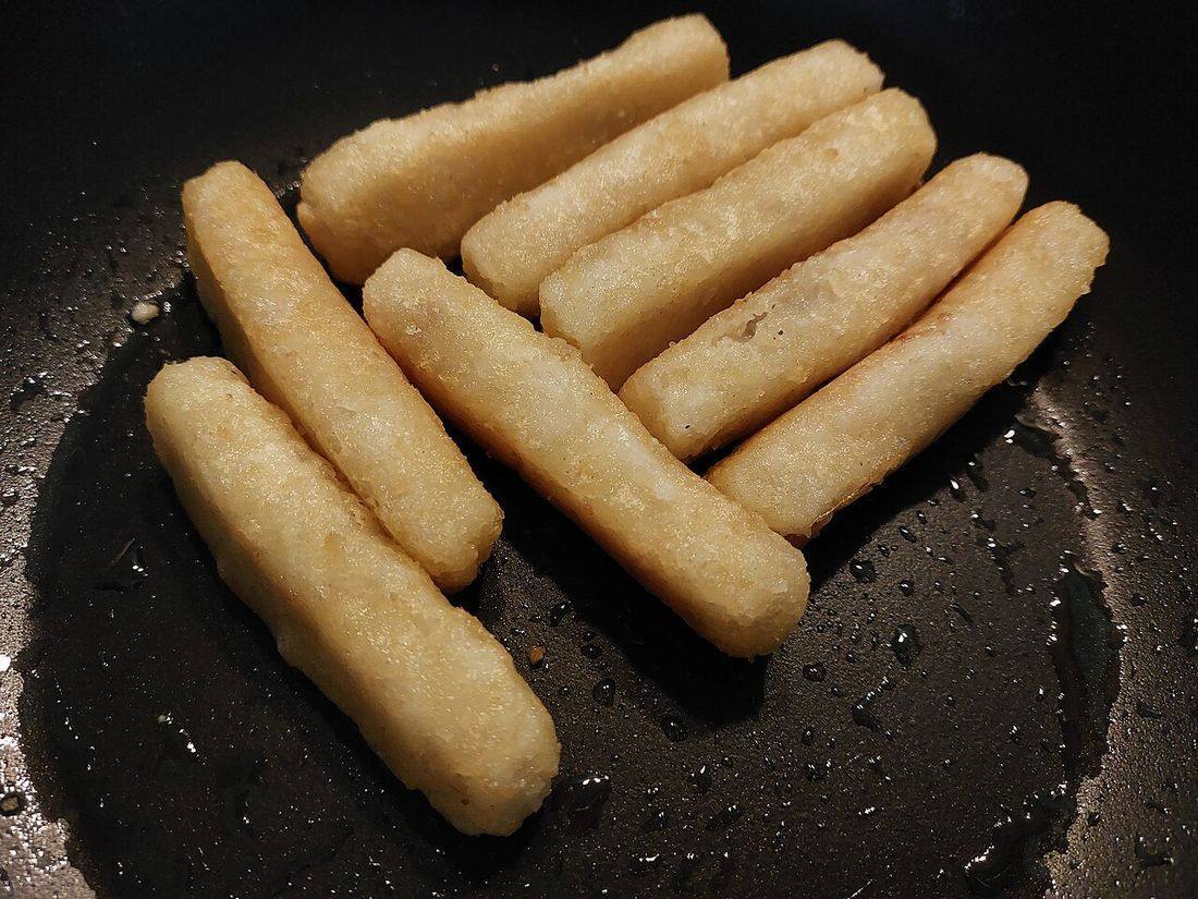 Fish sticks 2024-07-07