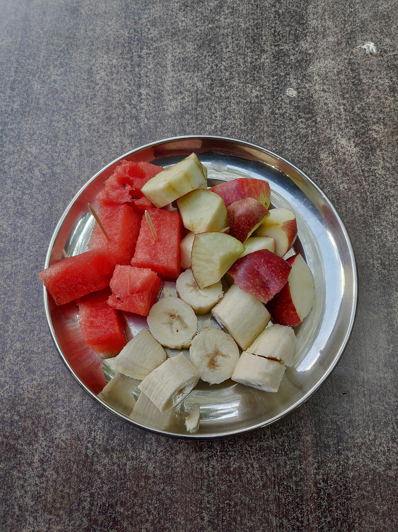 Fruit Salad 4 (Fruit Salad)