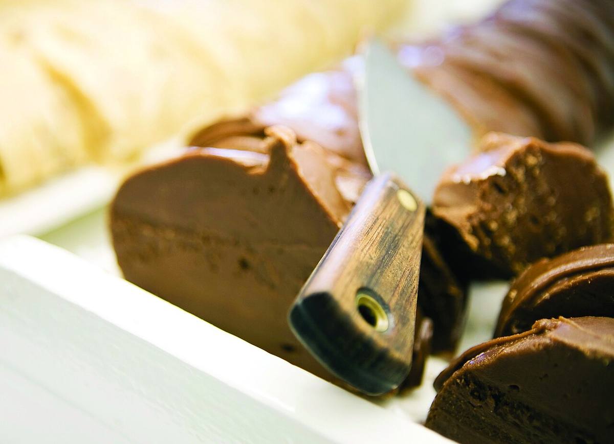 Fudge and Bagels, RR Nagar