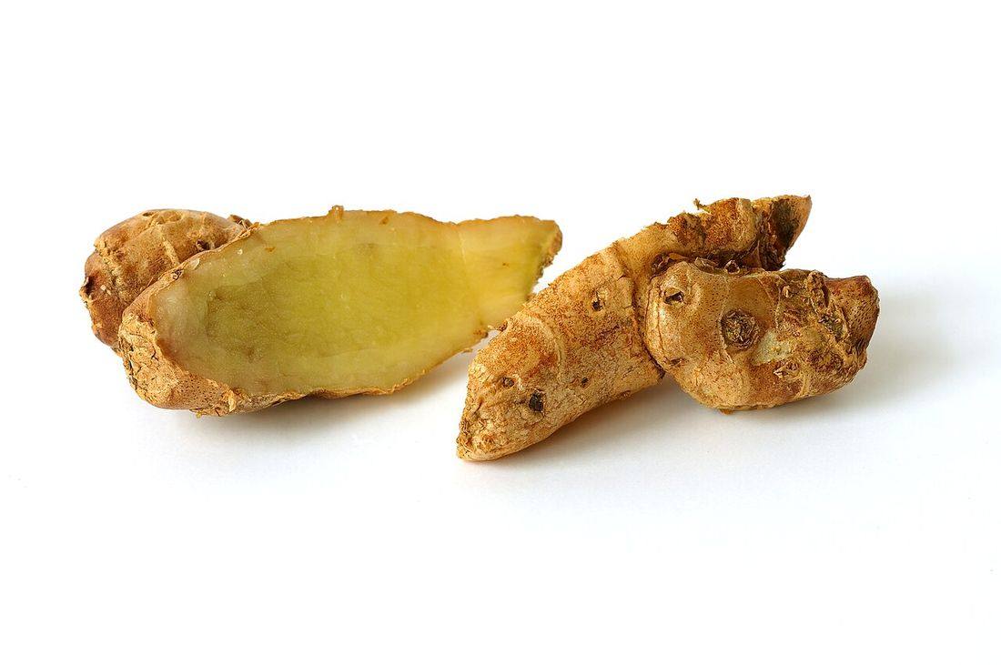 Bumbu Rawon (Galangal)