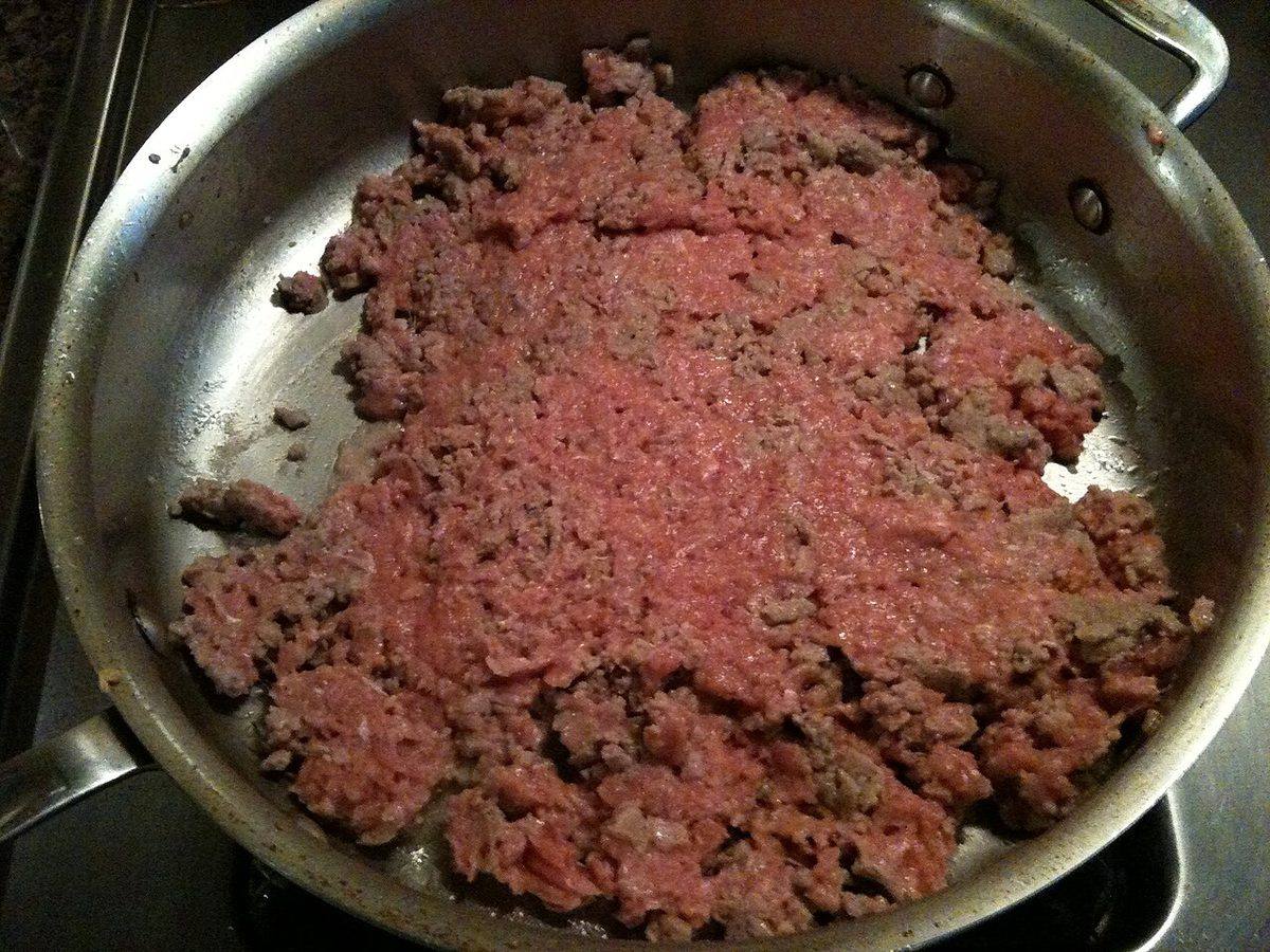 Ground turkey (4515834437) (Ground Turkey)