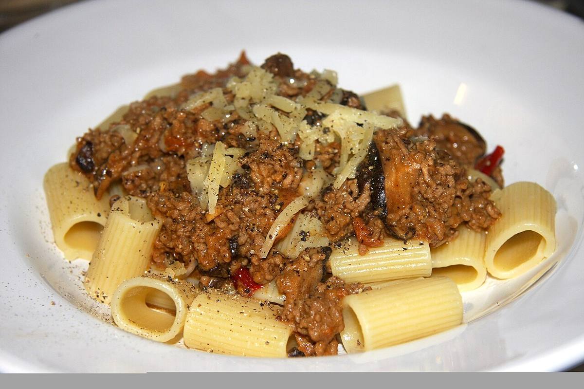 Veal big (Ground Veal)
