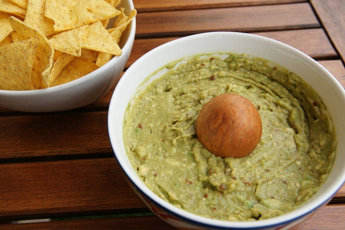 Guacomole (Guacamole)