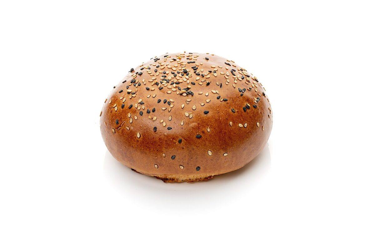 Bunska (Hamburger Buns)