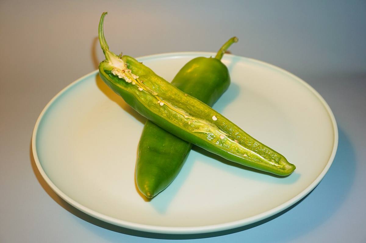 Hatch Chile Express (Hatch Chiles)
