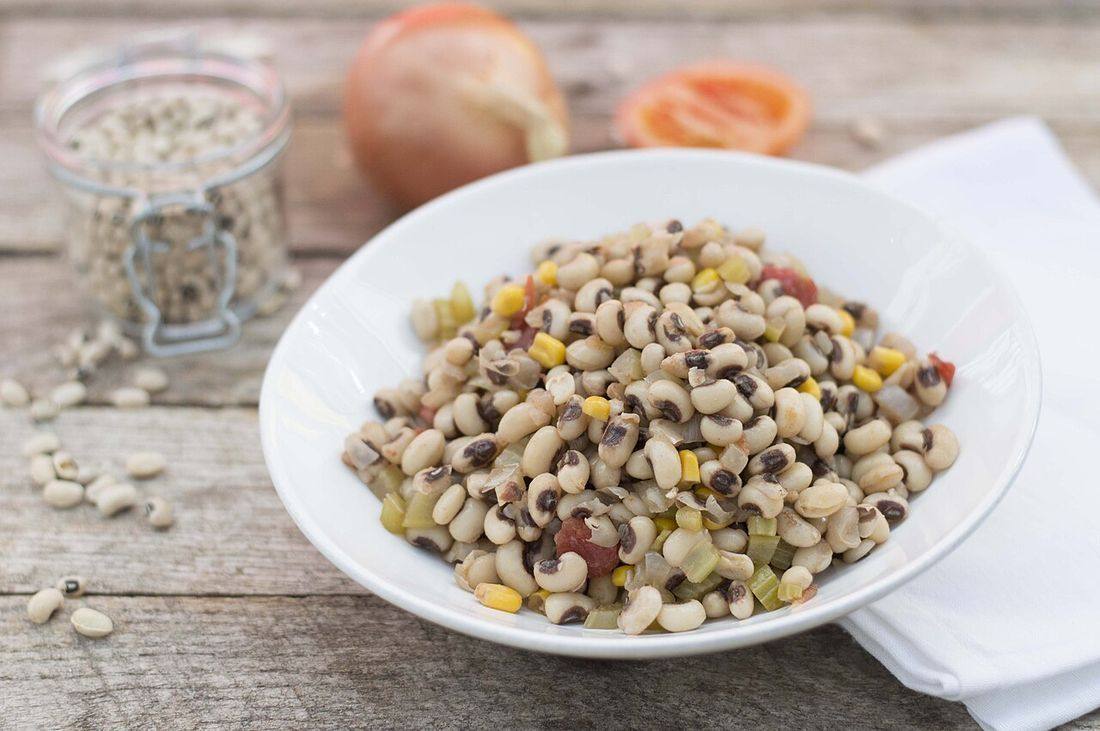 Hoppin John (DC Central Kitchen)