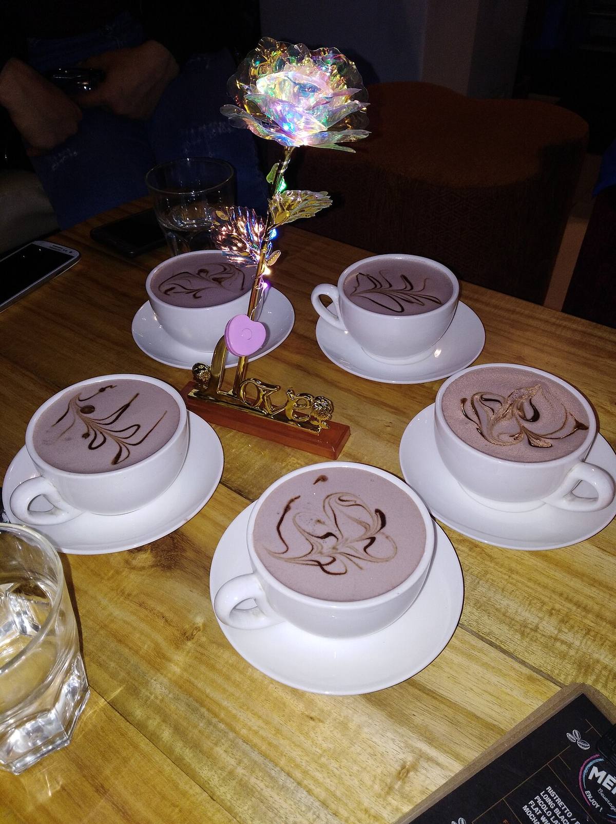 Trending Hot Chocolate Bomb or Hot Cocoa Bomb - Gujarat - SHAILI 008