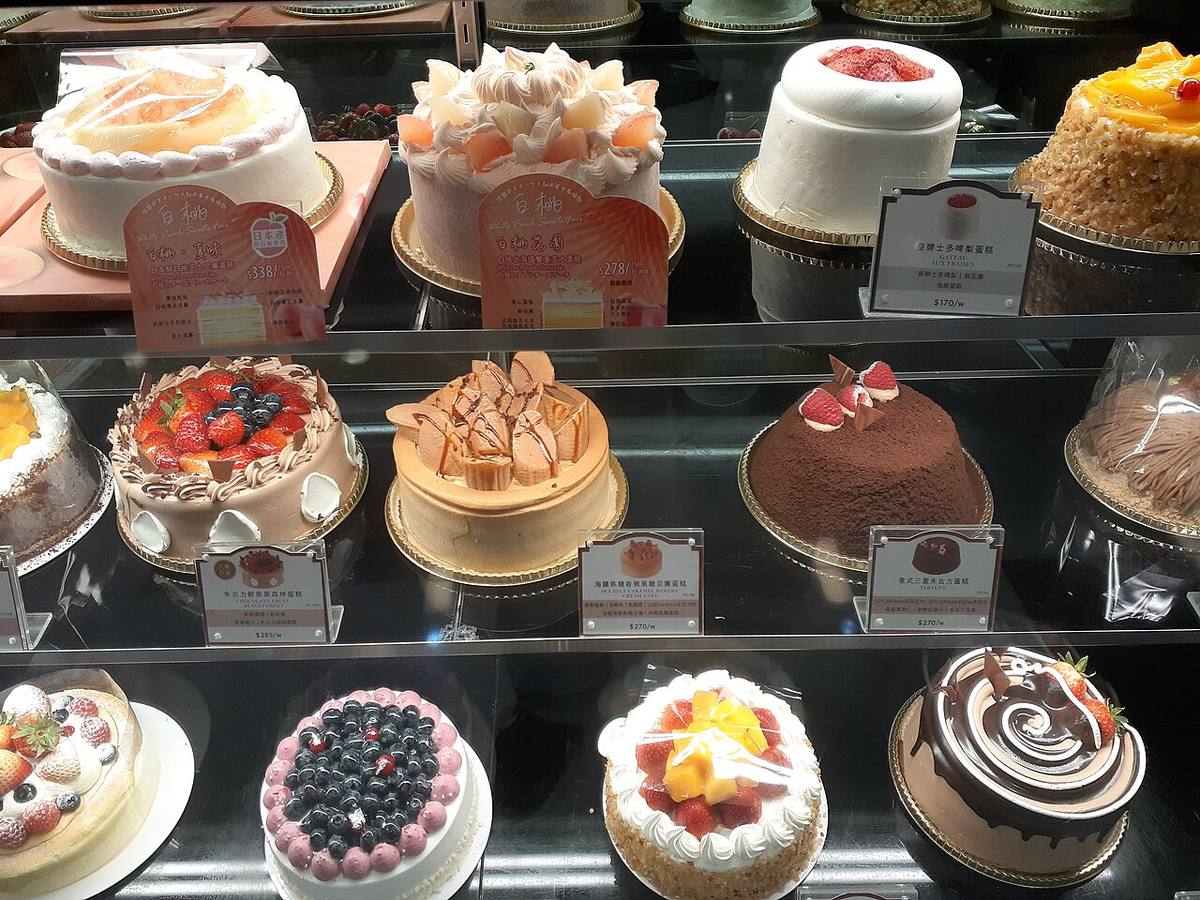 HK TST 尖沙咀 Tsim Sha Tsui 彌敦道 63 Nathan Road 國際廣場 iSquare mall shop Italian Tomato Café September 2021 SS2...