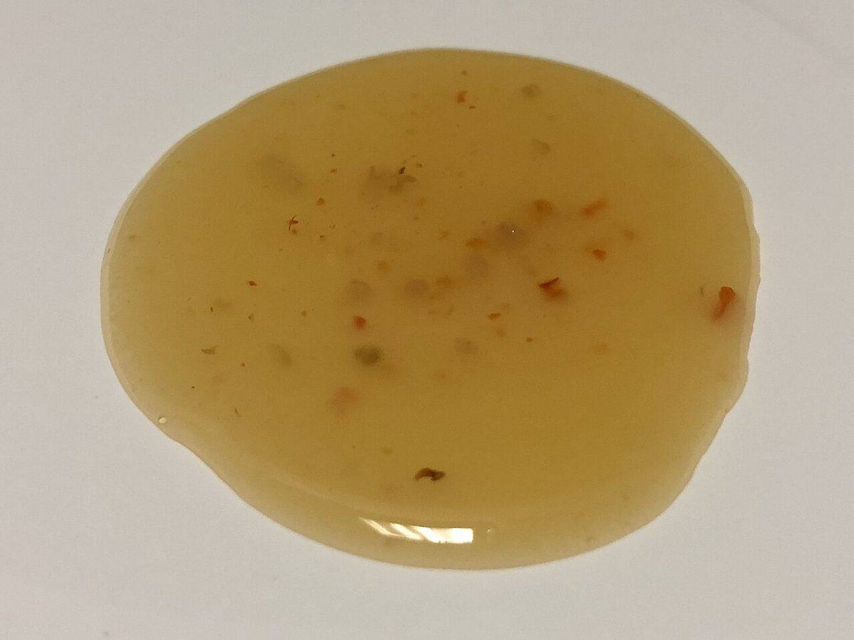 2020-02-14 04 52 06 A sample of Kraft Zesty Italian Dressing in the Dulles section of Sterling, Loud (Italian Dressing)