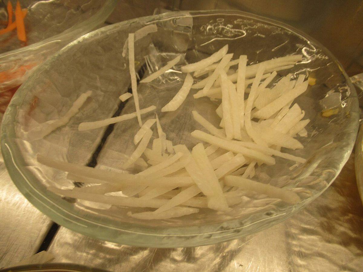 Jicamas 23 January 2025 FilipinasE (Jicama)