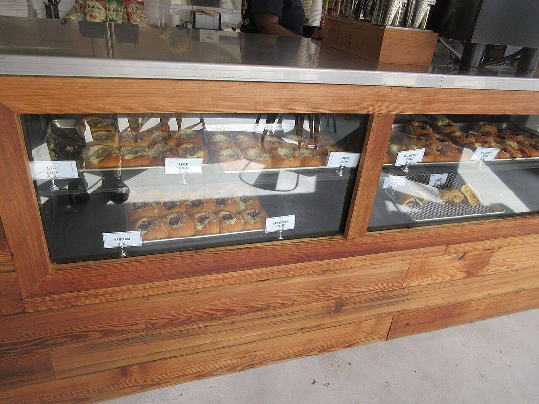 The Kolache Kitchen Freret Street Uptown New Orleans 04