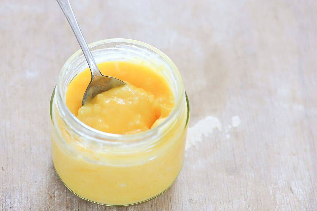Lemon curd-2