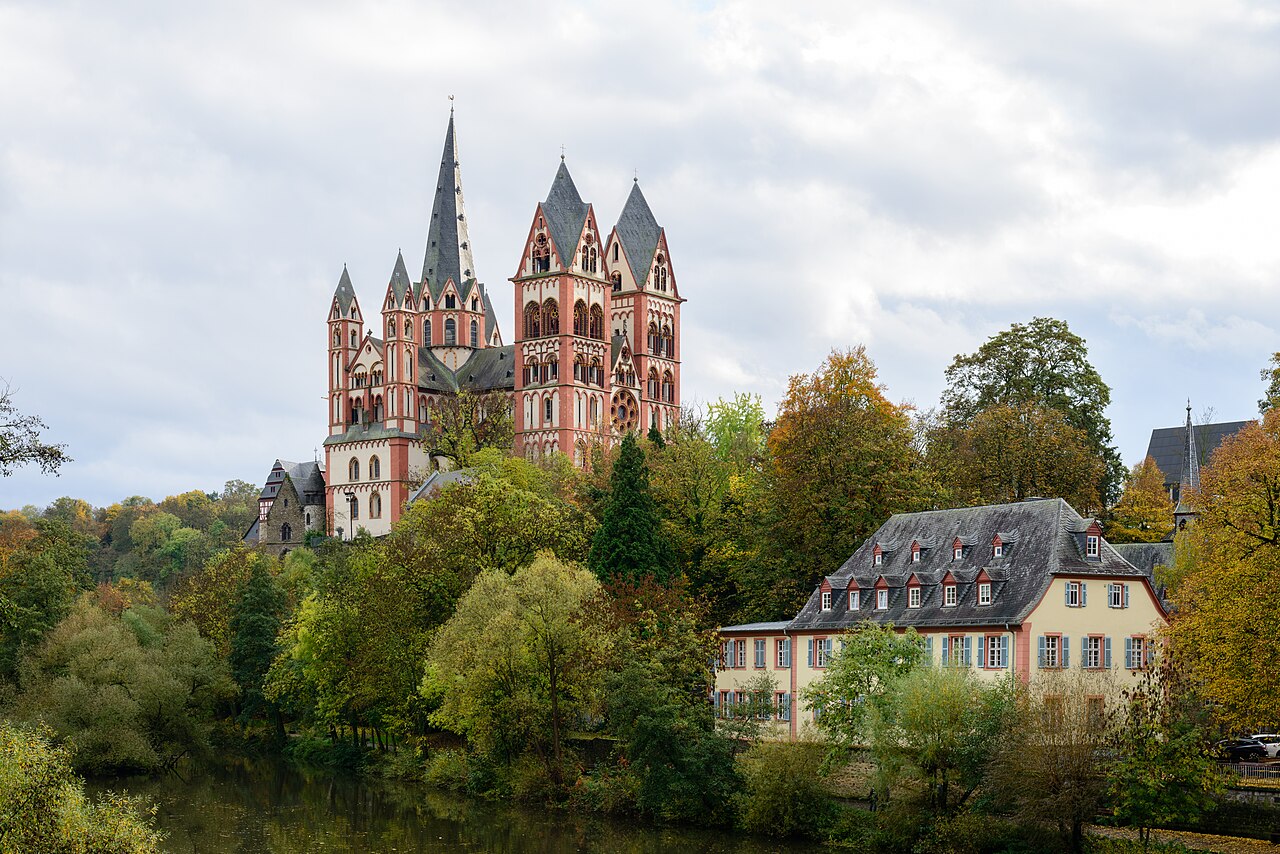 Limburger — photograph from Wikimedia Commons