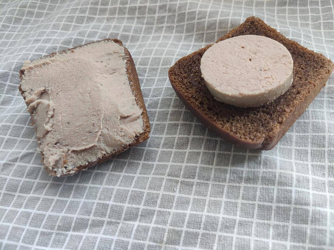 Liverwurst 02