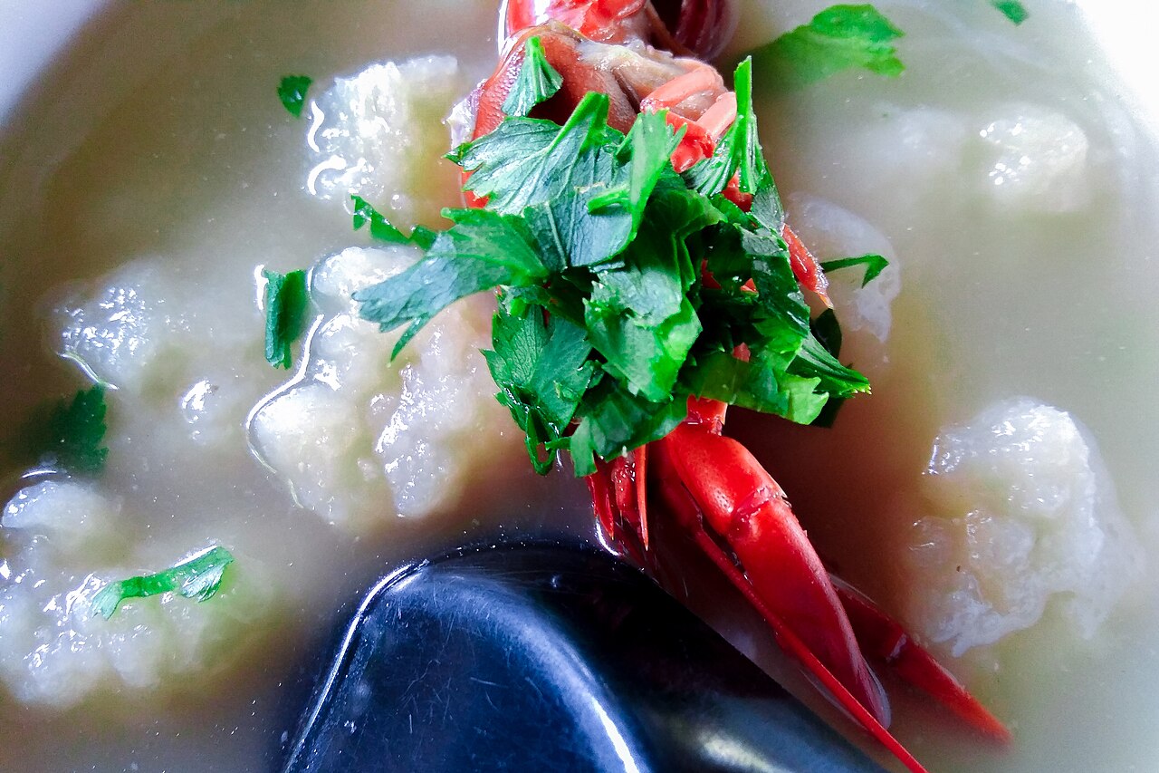 Lobster Mushroom (Lobster Mushrooms)